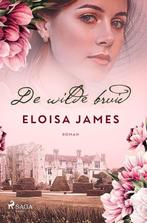9788727232348 Eindeloos genot trilogie 2 - De wilde bruid, Boeken, Verzenden, Nieuw, Eloisa James