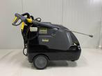 KARCHER WARMWATER HOGEDRUKREINIGER HDS 8/18-4 C 400 VOLT, Ophalen of Verzenden, Gebruikt