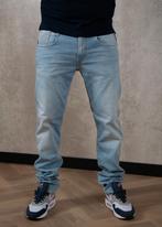 -30% Replay  Replay Anbass 573 eco plus  maat 32-32, Verzenden, Nieuw, Blauw