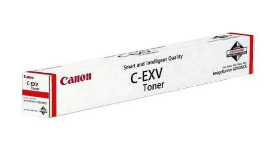 Canon Tonercartridge C-EXV 64 - Geel, Computers en Software, Printers, Verzenden