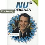 NU rekenen / deel B 2F 9789001820763 Jacqueline Piels, Verzenden, Zo goed als nieuw, Jacqueline Piels