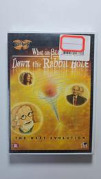 WHAT THE BLEEP DOWN THE RABBIT HOLE (IN SEAL) (DVD), Verzenden, Gebruikt