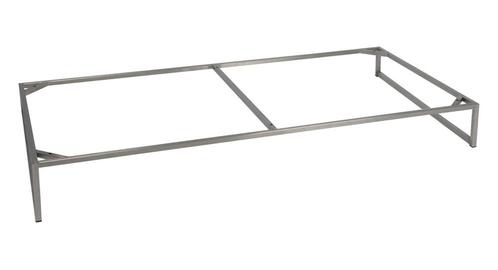 Stern Fontana/Corda onderstel roestvrij staal verschillende, Tuin en Terras, Tuinsets en Loungesets, Ophalen of Verzenden
