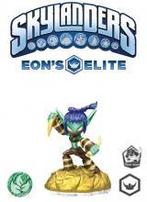 MarioWiiU.nl: Stealth Elf - Skylanders Eons Elite Character, Ophalen of Verzenden, Zo goed als nieuw