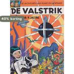 De valstrik / De avonturen van Blake en Mortimer / 9 Jacobs, Verzenden, Gelezen, Jacobs