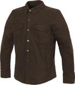 Büse Jackson II Bruin Motor Overhemd, Nieuw met kaartje, Jas | textiel, Büse, Heren