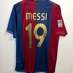 FC Barcelona - La Liga - Lionel Messi - 2006 - Voetbalshirt, Verzamelen, Nieuw