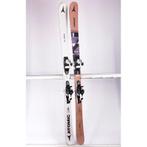 170 freestyle skis ATOMIC PUNX 5, grip walk, TWINTIP, LIGHT, Sport en Fitness, 160 tot 180 cm, Gebruikt, Verzenden, Carve