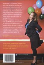 Dikke pret 9789400502994 Larissa Verhoeff, Verzenden, Zo goed als nieuw, Larissa Verhoeff