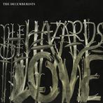 cd - The Decemberists - The Hazards Of Love, Zo goed als nieuw, Verzenden