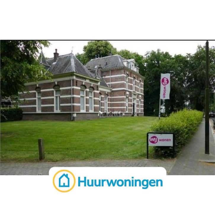 Te huur: Appartement Koning Lodewijklaan in Apeldoorn, Huizen en Kamers, Huizen te huur, Gelderland, Appartement