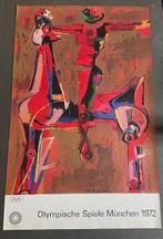 Marino Marini - Olympische Spiele München 1972