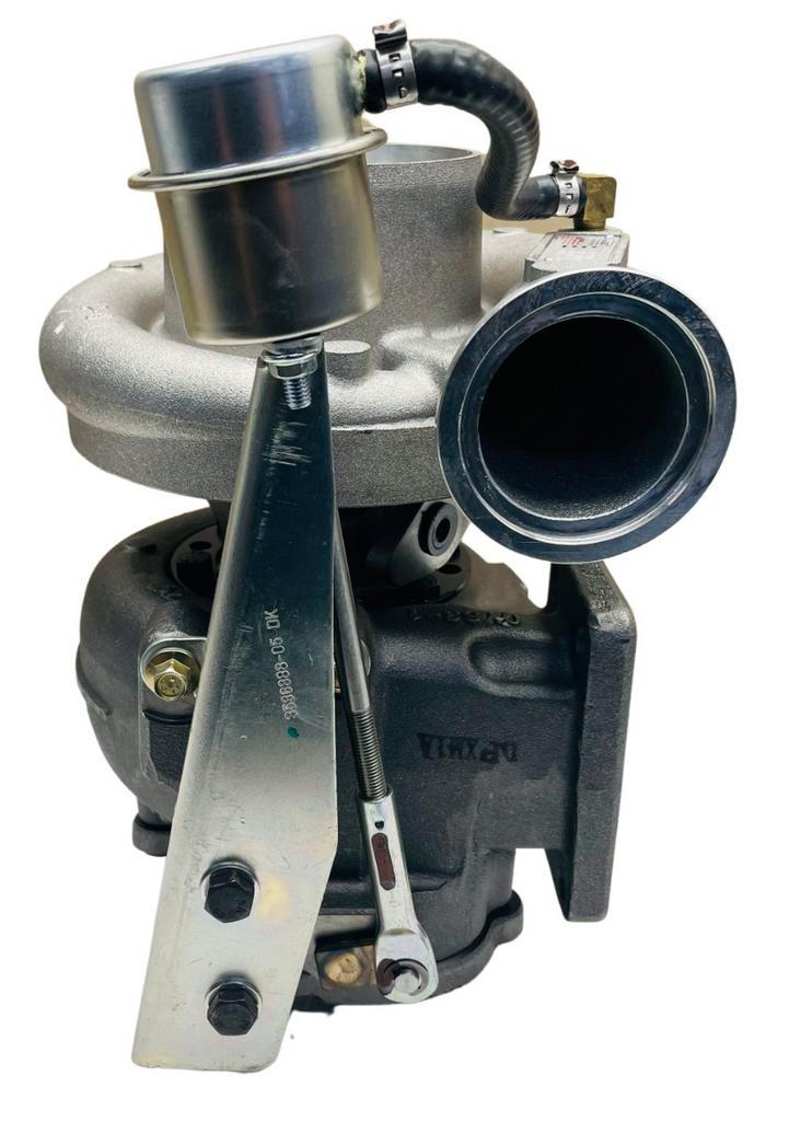 Turbo 4042030 Cummins HX40W 4042028 Holset, Auto-onderdelen, Motor en Toebehoren, Nieuw, Verzenden
