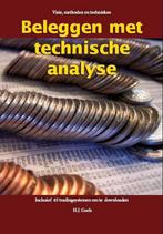 Beleggen met Technische Analyse 9789077553039 H.J. Geels, Verzenden, Gelezen, H.J. Geels