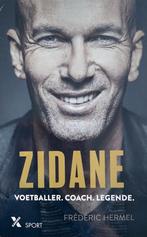 Zidane 9789401617086 Frédéric Hermel, Boeken, Verzenden, Zo goed als nieuw, Frédéric Hermel