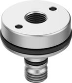 Festo Adapterkit Bouwgrootte 65 - 555428, Verzenden, Nieuw