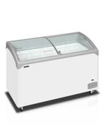 Vrieskast consumptie-ijs nic401sceb | Tefcold | 48861, Verzenden