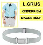 Fako Fashion® - Kinderriem Elastisch Magnetisch - Elastische, Kleding | Dames, Verzenden, Nieuw