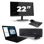 Lenovo ThinkPad L490 - Intel Core i5-8e Generatie - 14 inch, Computers en Software, Verzenden, Nieuw