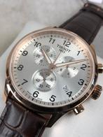 Tissot - T-Classic Tradition Chronograph - Zonder, Sieraden, Tassen en Uiterlijk, Horloges | Heren, Nieuw