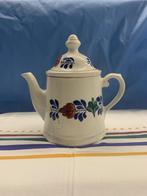 Boerenbont Theepot Classic met kleine schade (Huishouden), Huis en Inrichting, Keuken | Servies, Verzenden, Nieuw