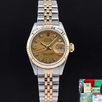 Rolex - Datejust Lady - 69173 - Dames - 1989, Nieuw