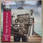LP nieuw - Weather Report - Live... Under The Sky 83, Cd's en Dvd's, Vinyl | Jazz en Blues, Verzenden, Nieuw in verpakking