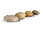 5 x Stonze Swivel steenlood Pallatrax - Karper XL, Watersport en Boten, Hengelsport | Karpervissen, Verzenden, Nieuw, Dobber of Lood
