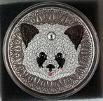 Niue. 5 Dollars 2021