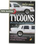 Tycoons / Rainbow pocketboeken / 757 9789041705334 P. Droge, Boeken, Verzenden, Gelezen, P. Droge