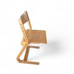 Stokke - Peter Opsvik - Stoel - MiniMax - Beuken - Zithoogte, Antiek en Kunst, Antiek | Meubels | Stoelen en Banken