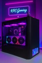 RGB GAME PC - INTEL I7 - RTX 4070 TI - 32GB - 2TB -WIN11, Ophalen, 32 GB, 2TB, Zo goed als nieuw