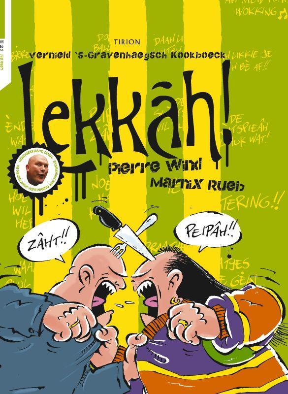 Lekkah 9789043906654 P. Wind, Boeken, Kookboeken, Gelezen, Verzenden