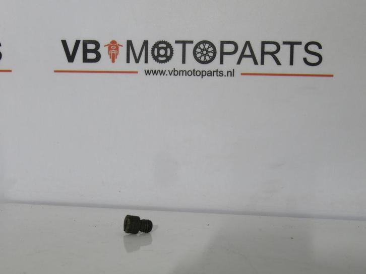 Yamaha XJ 550 Hoofd sproeier #112.5, Motoren, Onderdelen | Yamaha, Ophalen of Verzenden