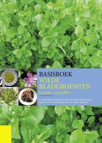 Basisboek Wilde Bladgroenten 9789090343167, Verzenden, Gelezen, Laurette van Slobbe