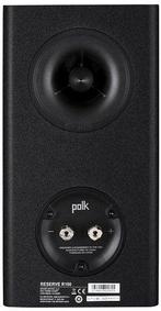 Polk Audio Reserve R100 (Zwart), Verzenden, Nieuw