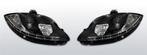 Carnamics Koplampen | Seat Altea 04-09 5-d / Altea FreeTrack, Verzenden, Nieuw