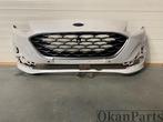 Ford Kuga Vignale voorbumper LV4B-17F003-V, Auto-onderdelen, Ophalen, Gebruikt, Voor, Ford