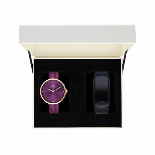 Horloge Dames Radiant RA463203T (Ø 30 mm), Sieraden, Tassen en Uiterlijk, Horloges | Heren