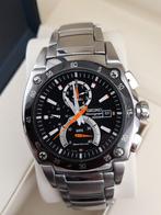 Seiko - Sportura - Zonder Minimumprijs - SPC001P1 - Heren -