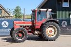 Veiling: Tractor CaseIH 956 AXL Diesel 1934, Ophalen, 80 tot 120 Pk, Gebruikt, Case IH
