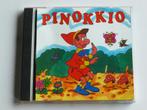 Pinokkio - De wonderlijke avonturen van Pinokkio, Cd's en Dvd's, Verzenden, Nieuw in verpakking