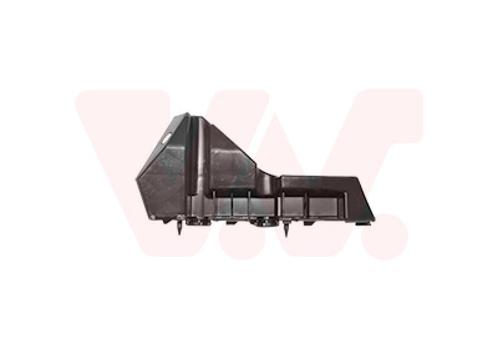 BUMPER BEVESTIGINGSBEUGELS VOOR SEAT LEON 5F 2012-2020, Auto-onderdelen, Carrosserie en Plaatwerk, Nieuw, Ophalen of Verzenden