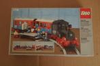 Lego Set - 7715 - Train - Push-Along Passenger Steam Train, Kinderen en Baby's, Speelgoed | Duplo en Lego, Nieuw