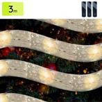 Kerstlint met Verlichting - 3m - Lint voor in de Kerstboom -, Diversen, Kerst, Verzenden, Nieuw