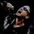 David Law - Crypto Bono - U2, Antiek en Kunst