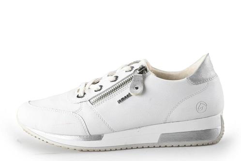 Remonte Sneakers in maat 38 Wit | 10% extra korting, Kleding | Dames, Schoenen, Wit, Zo goed als nieuw, Sneakers of Gympen, Verzenden