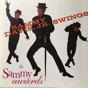 cd - Sammy Davis Jr. - Sammy Swings / Sammy Awards, Cd's en Dvd's, Cd's | Overige Cd's, Zo goed als nieuw, Verzenden