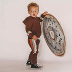 Your Wishes-collectie Broek Maxim (brown stone), Kinderen en Baby's, Kinderkleding | Maat 98, Nieuw, Jongen, Broek, Verzenden