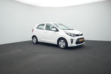 Private Lease - Kia Picanto beschikbaar voor biedingen